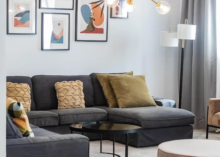 度假居 Casa Familia