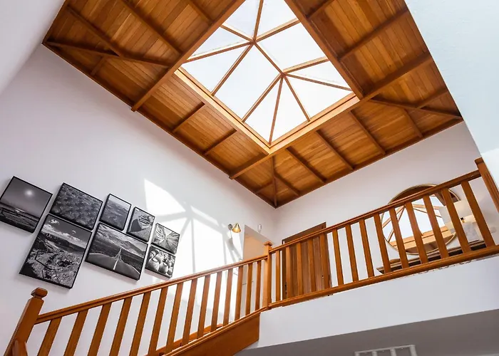 Casa Familia * 普拉亚布兰卡