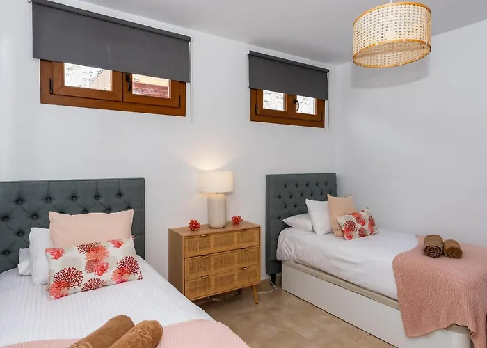 Casa Familia 普拉亚布兰卡