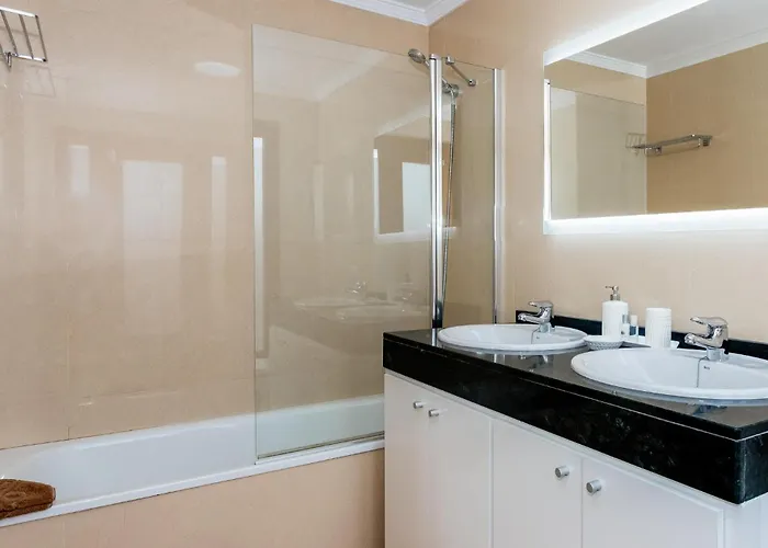 Casa Familia * 普拉亚布兰卡