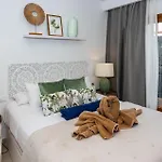 Casa Familia Prázdninový dům Playa Blanca (Lanzarote)