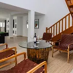 Casa Familia Prázdninový dům *