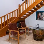 Casa Familia Prázdninový dům