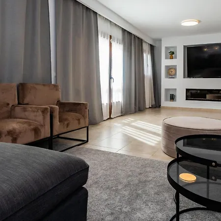Casa Familia Hébergement de vacances