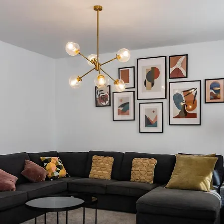 Casa Familia Hébergement de vacances