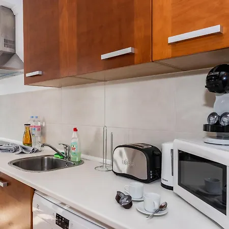 Casa Familia Сasa de vacaciones