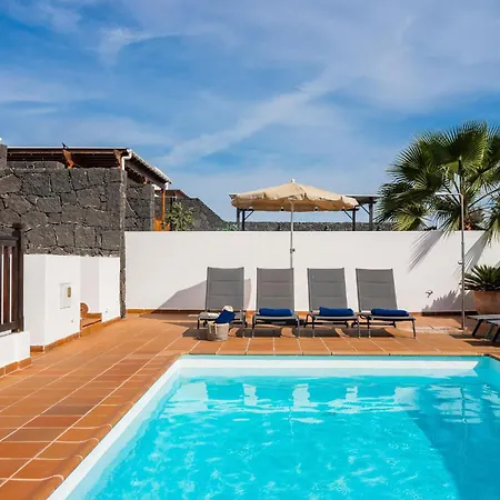Casa Familia Hébergement de vacances