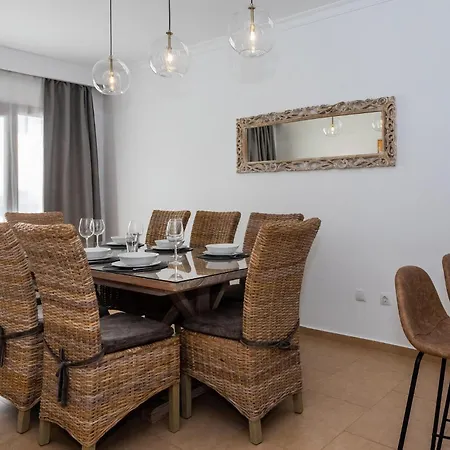 Casa Familia Hébergement de vacances Playa Blanca (Lanzarote)