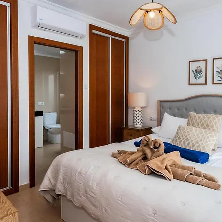 Casa Familia Hébergement de vacances Playa Blanca (Lanzarote)
