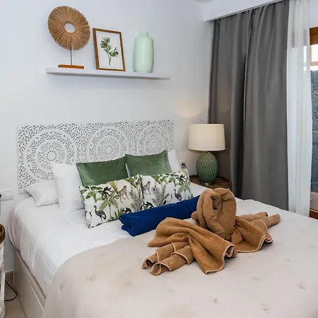 Casa Familia Hébergement de vacances Playa Blanca (Lanzarote)