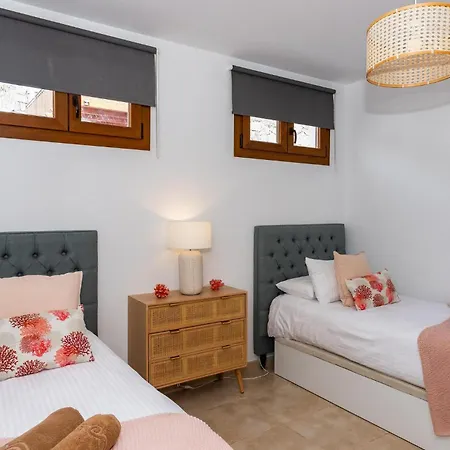Casa Familia Playa Blanca (Lanzarote)