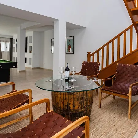 Casa Familia Hébergement de vacances *