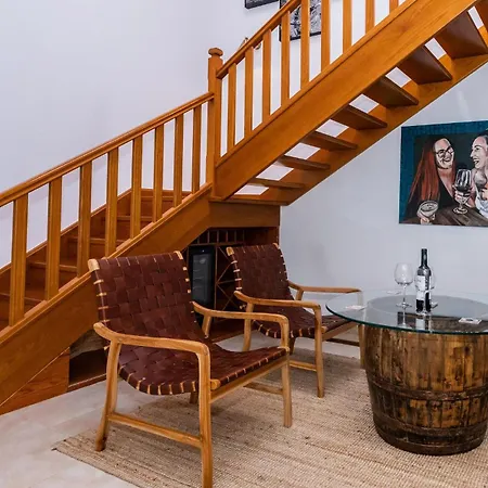 Casa Familia Hébergement de vacances