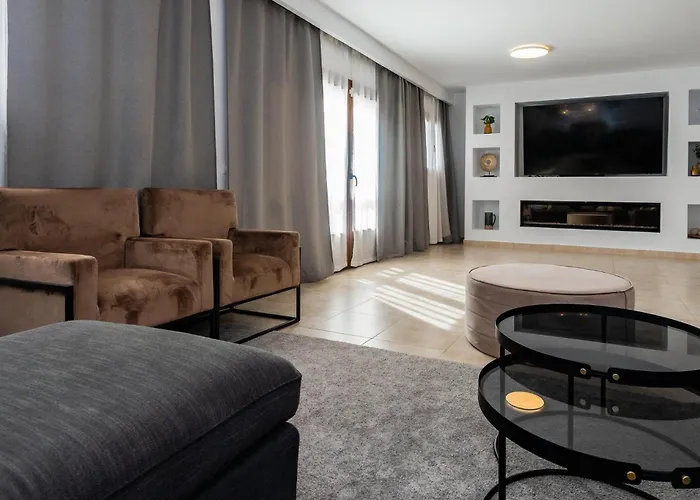 Casa Familia Сasa de vacaciones