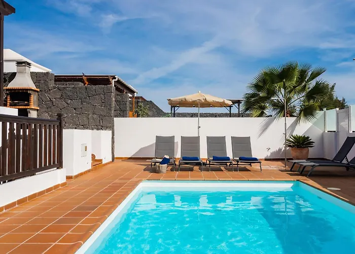 Casa Familia Сasa de vacaciones