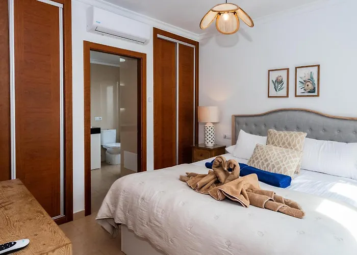 Casa Familia Сasa de vacaciones Playa Blanca (Lanzarote)