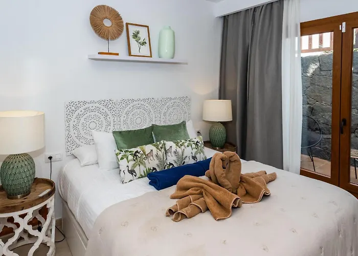 Casa Familia Сasa de vacaciones Playa Blanca (Lanzarote)