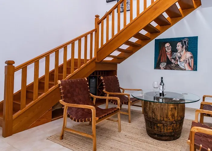 Casa Familia Сasa de vacaciones