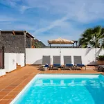 Casa Familia 別荘