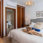 Casa Familia 別荘 プラヤ・ブランカ