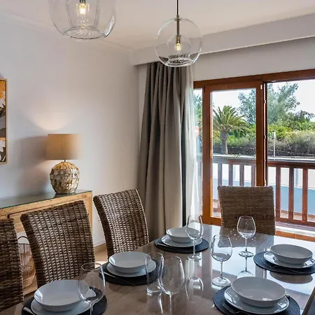 Casa Familia Vakantiehuis *