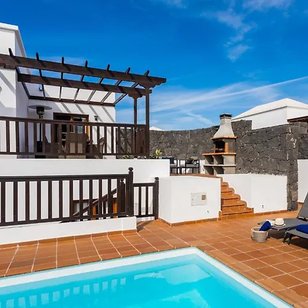 Casa Familia Vakantiehuis *