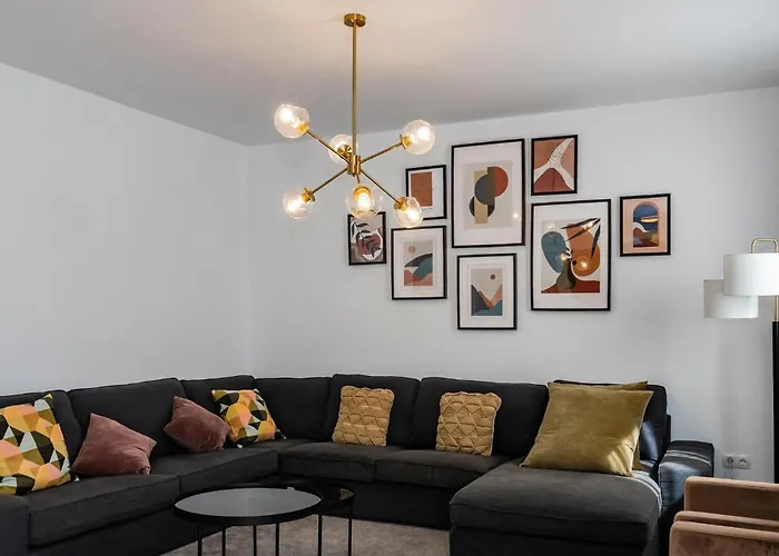 Casa Familia Vakantiehuis