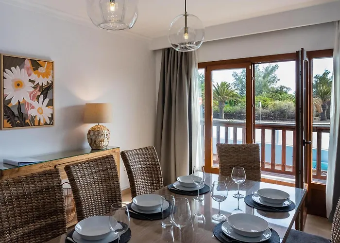 Casa Familia Vakantiehuis *