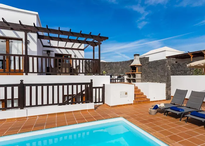 Casa Familia Vakantiehuis *