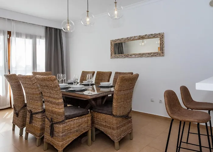 Casa Familia Vakantiehuis Playa Blanca (Lanzarote)