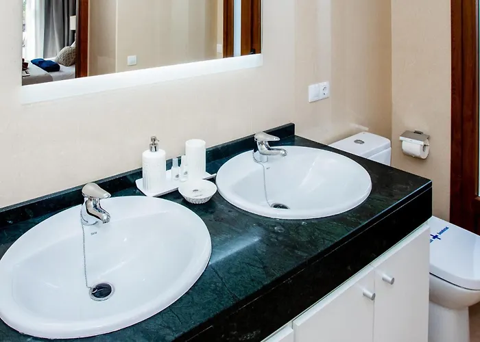 Vakantiehuis Casa Familia Playa Blanca (Lanzarote)