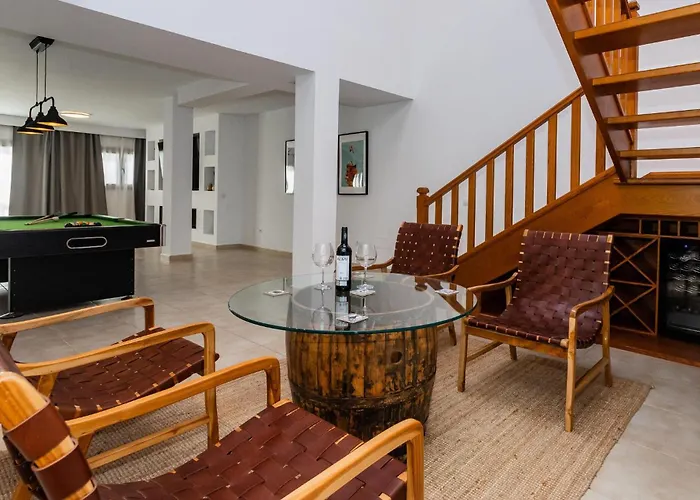 Casa Familia Vakantiehuis *